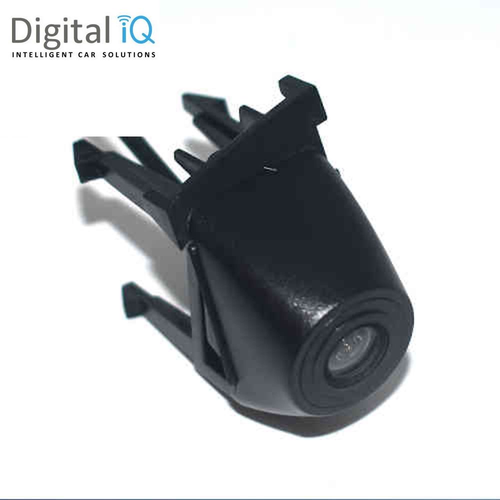 CAM8065S3 DIGITAL IQ CAMERA QS8065 (AHD-NTSC) FRONT CAMERA for BMW S.3-S.4 (F30-32) mod. 2011-2019 - Image 1