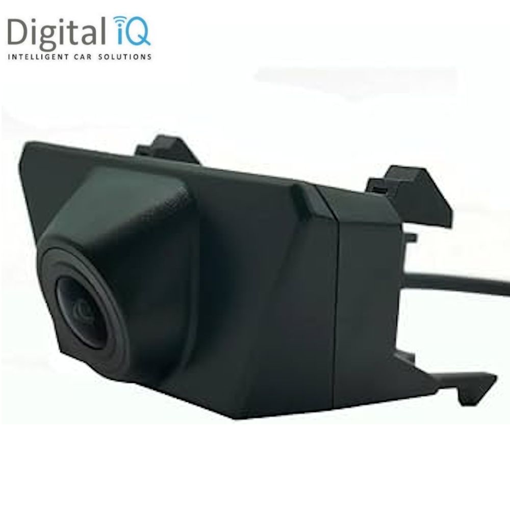CAM8083LC DIGITAL IQ CAMERA QS8083 (AHD-NTSC) FRONT CAMERA for TOYOTA LANDCRUISER mod. 2008-2015 - Image 1