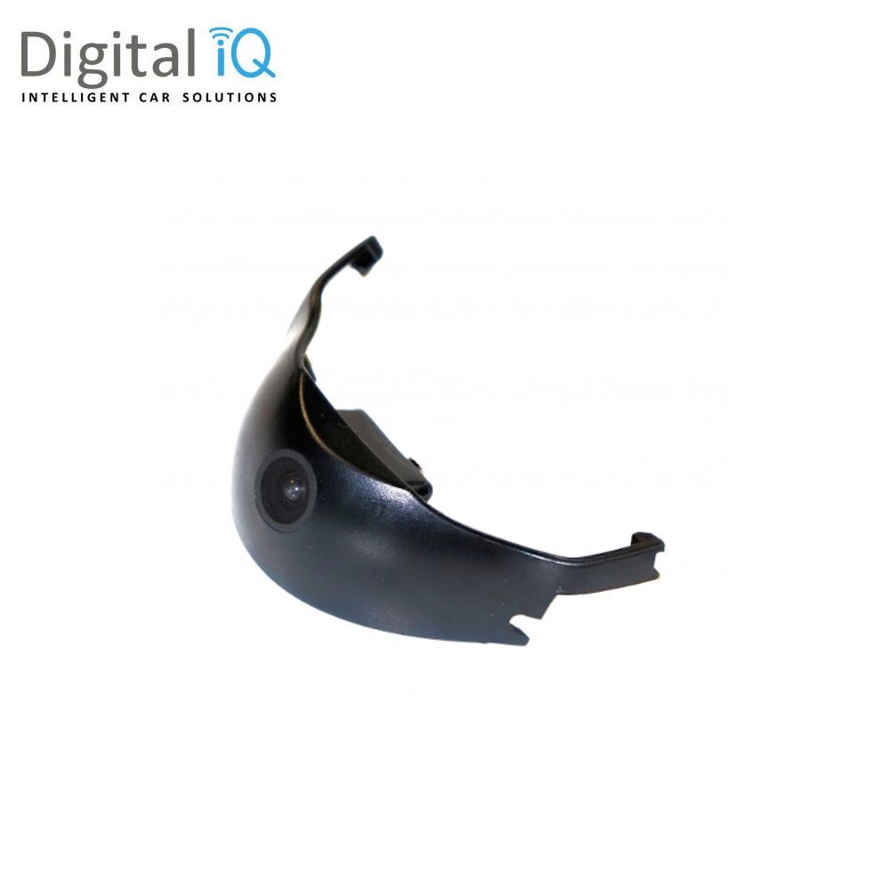 CAM8222MERCA DIGITAL IQ CAMERA QS8222 (AHD-NTSC) FRONT CAMERA for MERCEDES A (W177) mod. 2019-2025 - Image 1