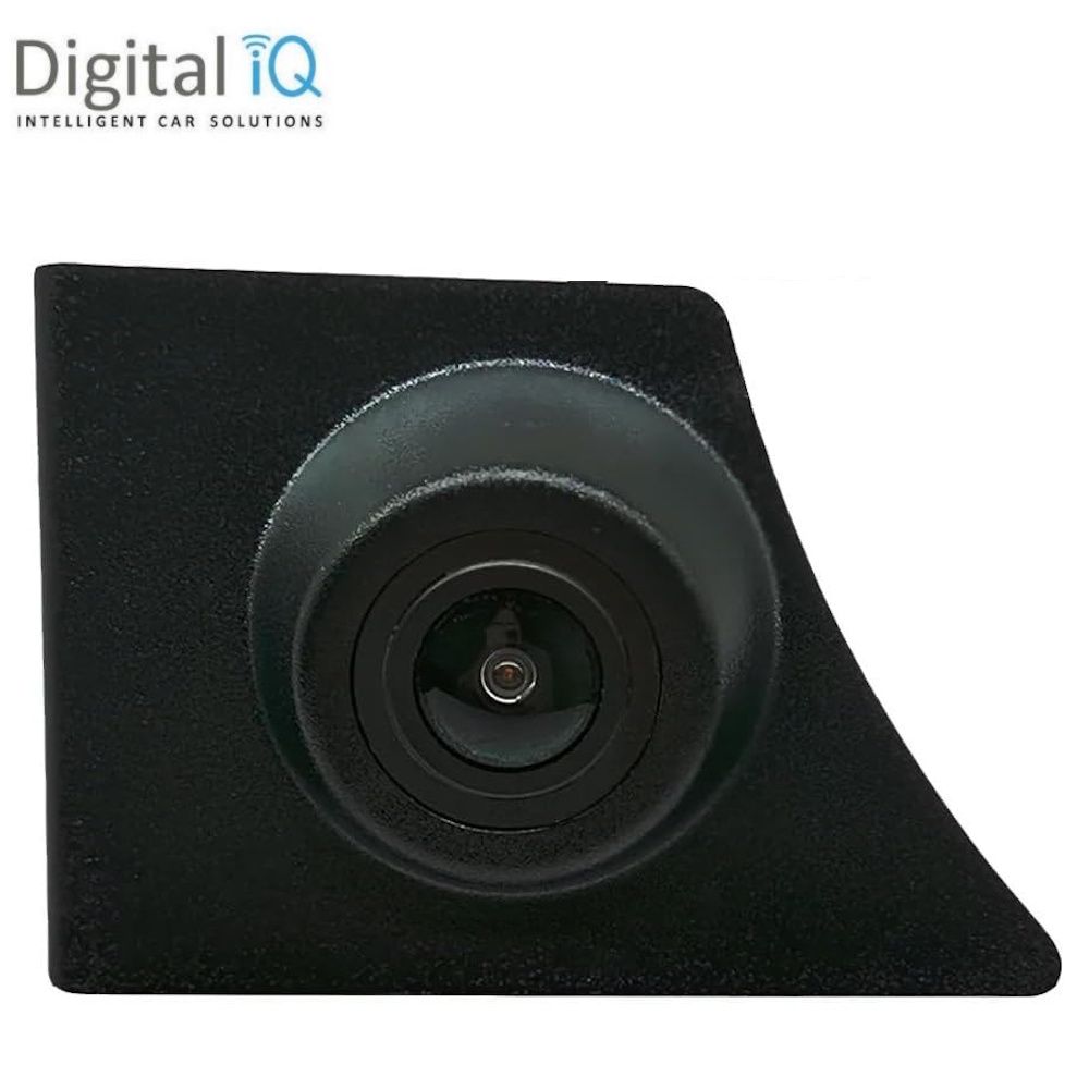CAM8244PS DIGITAL IQ CAMERA QS8199 (AHD-NTSC) FRONT CAMERA for VW BORA mod. 2017-2019 - Image 1