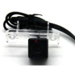DIGITAL IQ CAMERA MERC_15 (AHD - CVBS) HEADLIGHT CAMERA MERCEDES C (W203) - E (W211)