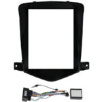 DIQ CR925 (VERTICAL FRAME 9.7" for CHEVROLET CRUZE mod. 2008-2012) - Image 3