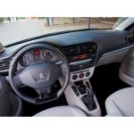 DIQ CR511SL (FRAME 9" SILVER for CITROEN ELYSEE – PEUGEOT 301 mod. 2013>) - Image 3