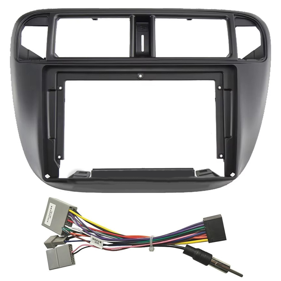 CIVIC_1996_FRAME DIQ CR186 (FRAME 9" for HONDA CIVIC mod. 1995-2001 with A/C) - Image 1