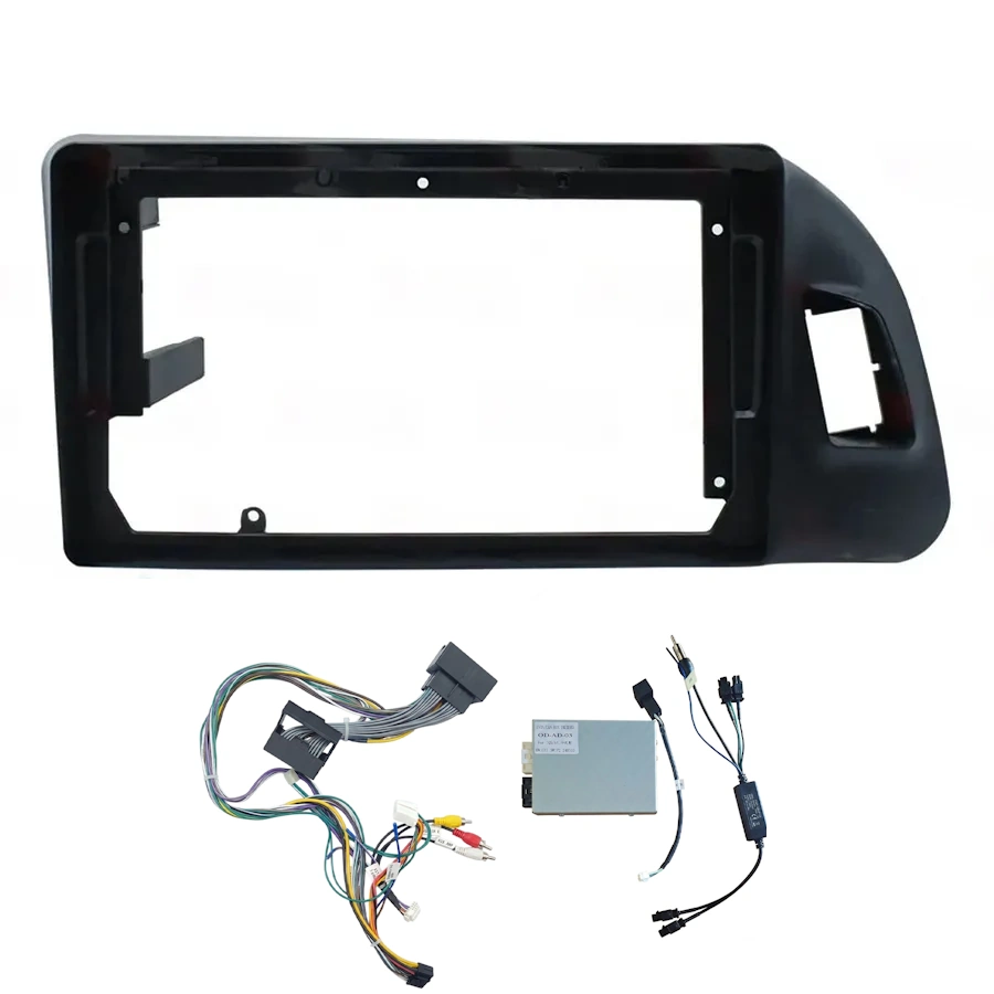 CR015 DIQ CR015 (FRAME 10" for AUDI Q5 mod. 2008-2018) - Image 1