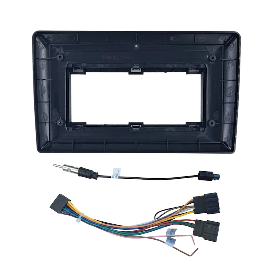 CR070 DIQ CR070 (FRAME 10" for CHEVROLET ALL mod. 2004-2011) - Image 1