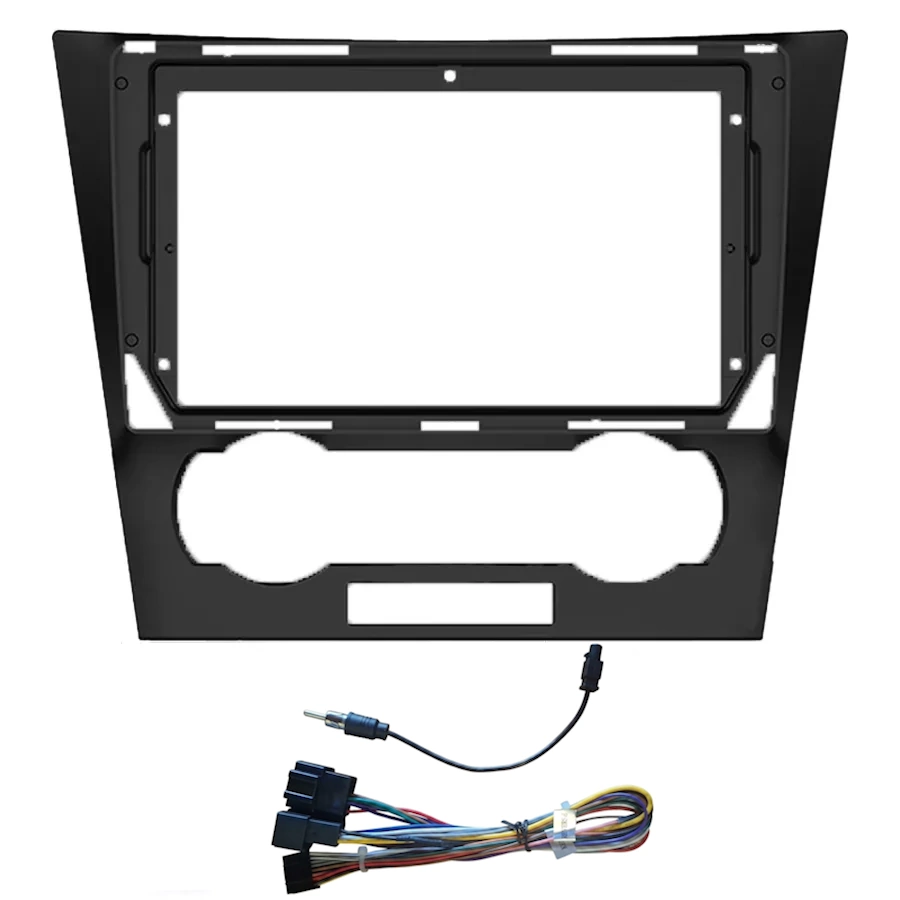 CR073 DIQ CR073 (FRAME 9" for CHEVROLET EPICA mod. 2006-2012) - Image 1
