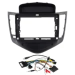 DIQ CR076A (FRAME 9" for CHEVROLET CRUZE mod. 2008-2012)