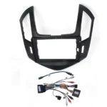 DIQ CR076B (FRAME 9" for CHEVROLET CRUZE mod. 2013-2016)