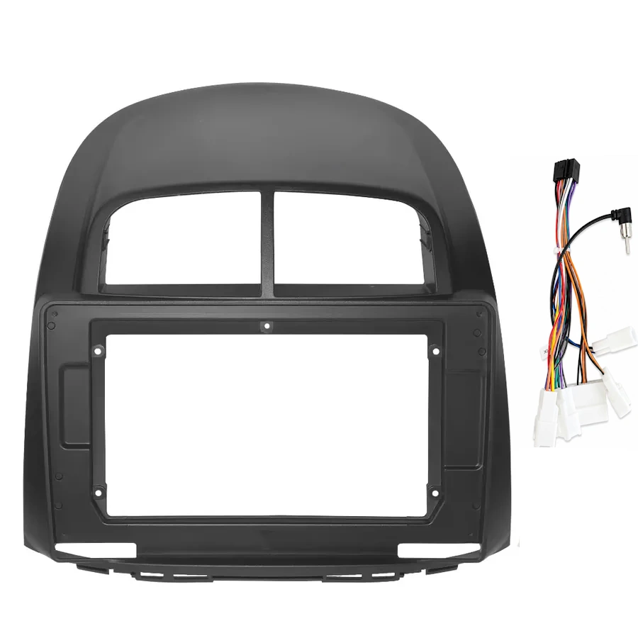 CR124 DIQ CR124 (FRAME 10" for DAIHATSU SIRION mod. 2006-2012) - Image 1