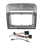 DIQ CR128 (FRAME 9" for FIAT GRANDE PUNTO mod. 2005-2012) - Image 3