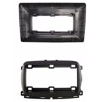 DIQ CR131 (FRAME 9" for FIAT 500 mod. 2016-2025) - Image 2