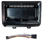 DIQ CR135B (FRAME 10" for FIAT DOBLO mod. 2002-2009)