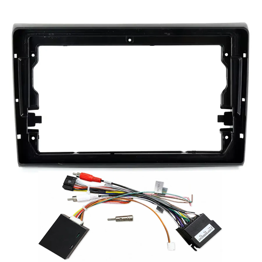 CR136-1 DIQ CR136 (FRAME 9" for FIAT BRAVO mod. 2007>) - Image 1
