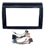 DIQ CR140 (FRAME 9" for FIAT DUCATO mod. 2006-2011) - Image 3