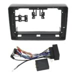 DIQ CR140 (FRAME 9" for FIAT DUCATO mod. 2006-2011)
