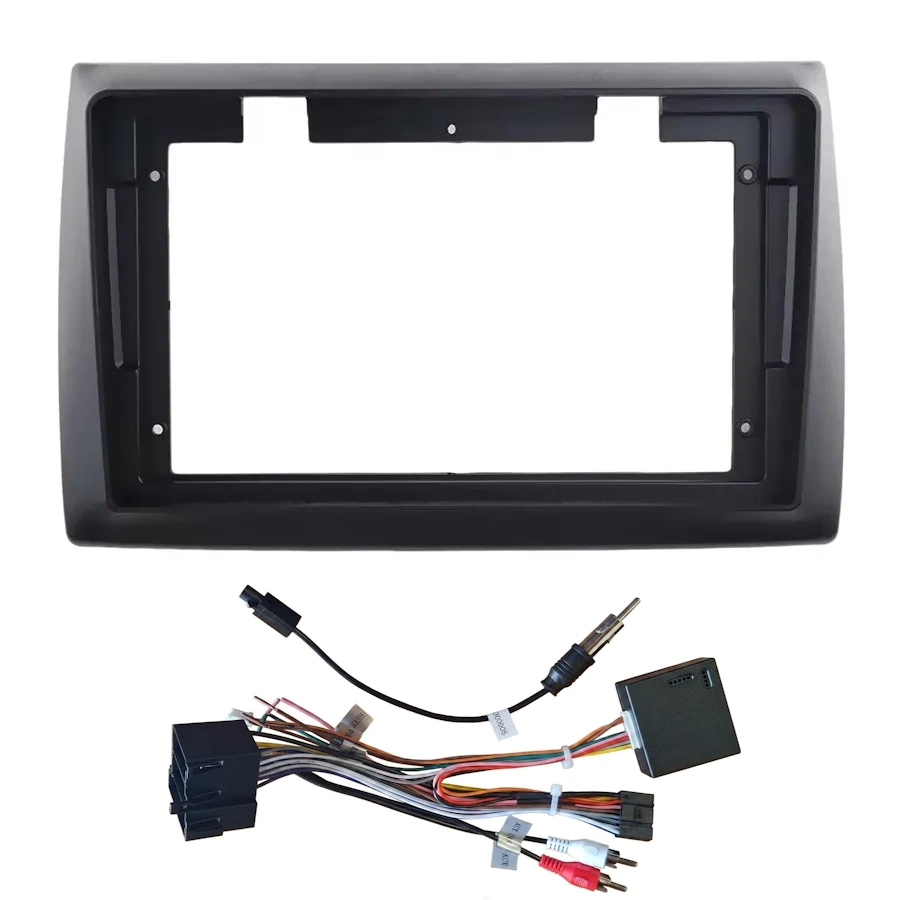 CR145-1 DIQ CR145 (FRAME 9" for FIAT STILO mod. 2001-2007) - Image 1