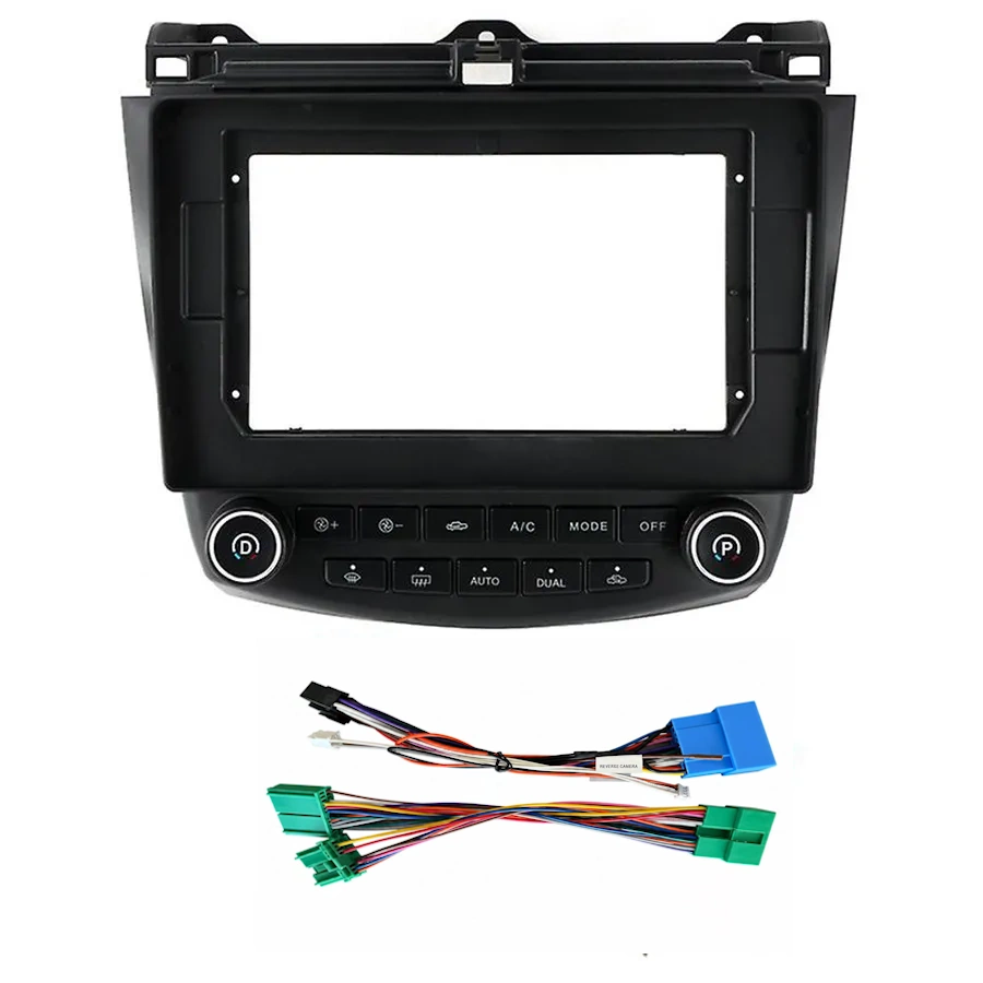 CR182 DIQ CR182 (FRAME 10" for HONDA ACCORD mod. 2003-2007) - Image 1