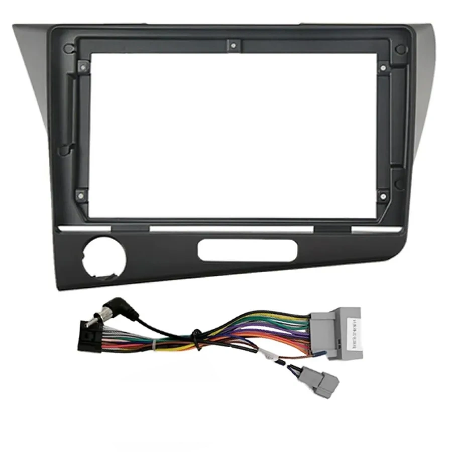 CR203 DIQ CR203 (FRAME 9" for HONDA CRZ mod. 2010-2016) - Image 1