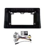 DIQ CR209 (FRAME 10" for HONDA WR-V mod. 2022+)