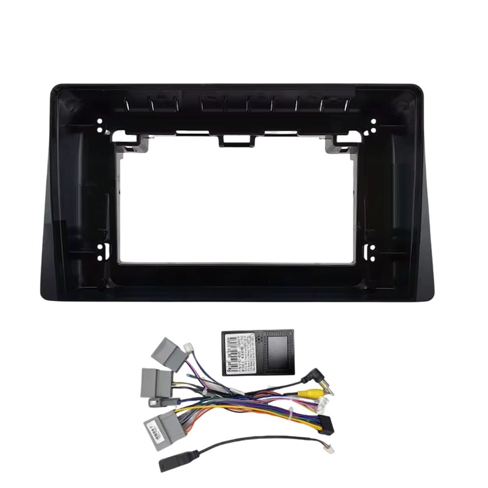 CR209 DIQ CR209 (FRAME 10" for HONDA WR-V mod. 2022+) - Image 1