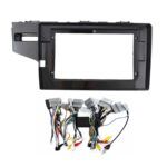 DIQ CR212A (FRAME 9" for HONDA JAZZ mod. 2013-2019)