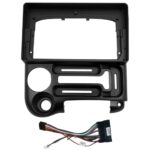 DIQ CR219 (FRAME 9" for HYUNDAI ATOS mod. 1996-2013)