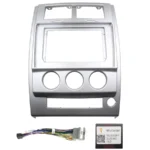 DIQ CR270 (FRAME 10" for JEEP CHEROKEE - LIBERTY mod. 2007-2014) - Image 3