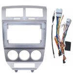 DIQ CR275 (FRAME 10" for DODGE CALIBER mod. 2006-2012)
