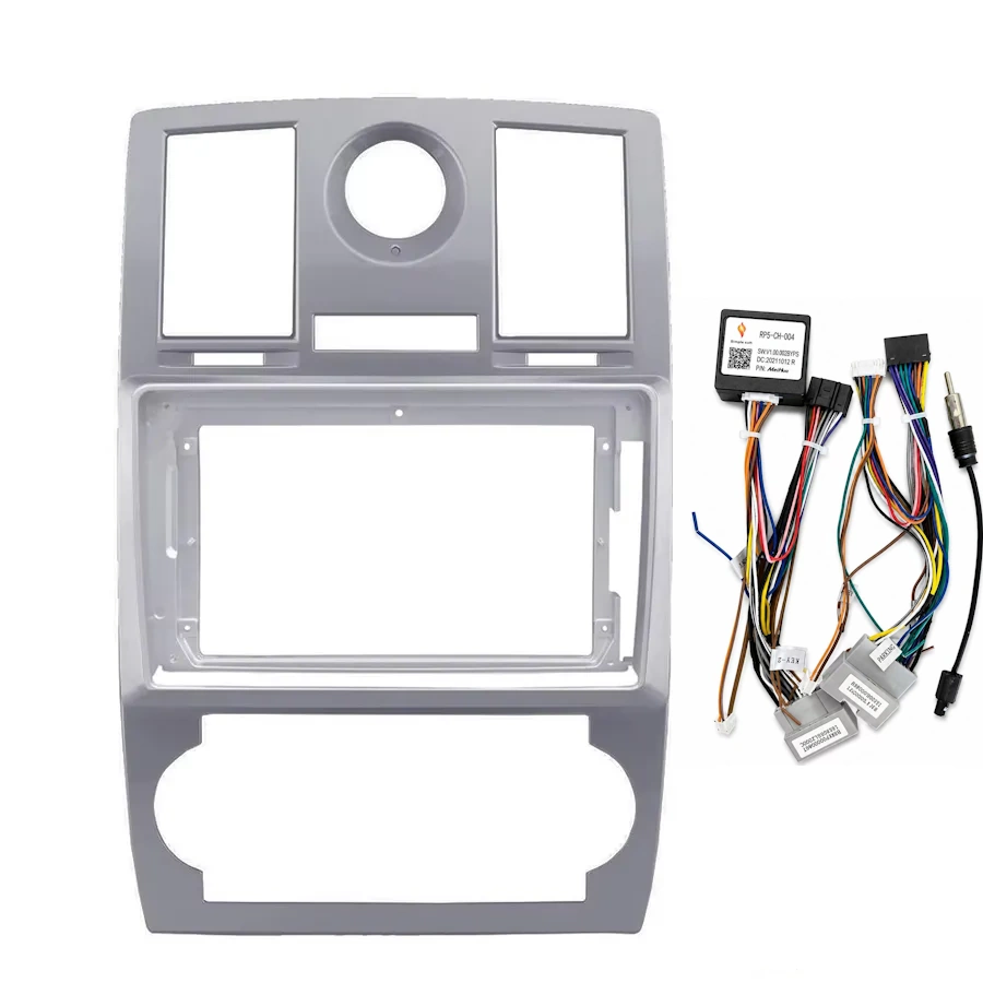 CR285 DIQ CR285 (FRAME 9" for CHRYSLER 300C mod. 2005-2010) - Image 1