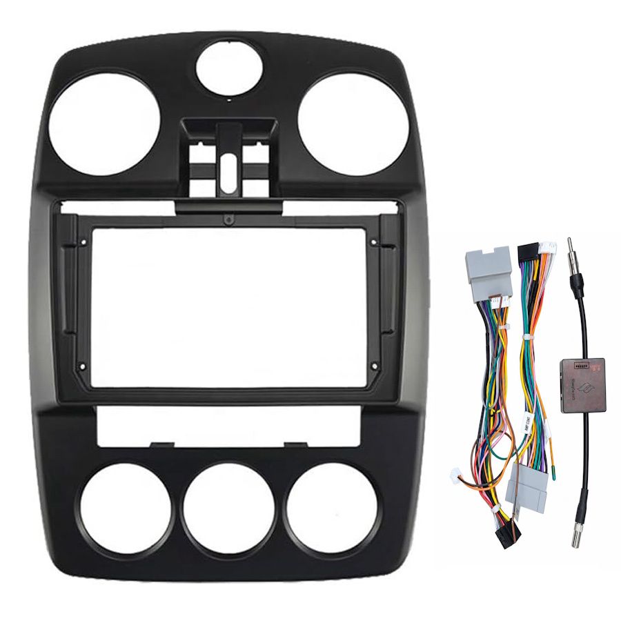 CR287 DIQ CR287 (FRAME 9" for CHRYSLER PT CRUISER mod. 2005-2010) - Image 1