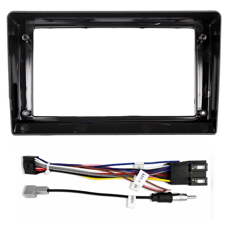 CR300 DIQ CR300 (FRAME 9" for KIA CEED mod. 2006-2009) - Image 1