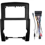 DIQ CR318 (FRAME 10" for KIA SORENTO mod. 2009-2014)