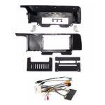 DIGITAL IQ CR323 (FRAME 9" for KIA SORENTO mod. 2020+)