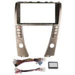 DIGITAL IQ CR342B (FRAME 9" for LEXUS ES mod. 2006-2013)