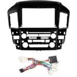 DIQ CR344 (FRAME 9" for LEXUS RX 300 mod. 1998-2003)