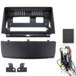 DIQ CR350 (FRAME 9" for LEXUS NX 200 mod. 2014-2021)