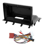 DIQ CR360 (FRAME 10" for MAZDA 2 mod. 2002-2007)