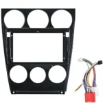 DIQ CR375 (FRAME 9" for MAZDA 6 mod. 2005-2008)