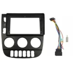 DIQ CR413 (FRAME 9" for MERCEDES ML (W163) mod. 2002-2005)