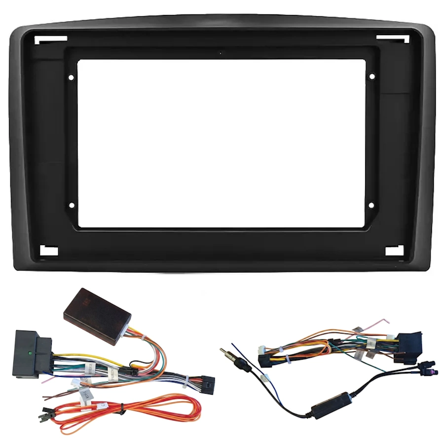 CR421 DIQ CR421 (FRAME 10" for MERCEDES VITO – VIANO (W447) mod. 2015-2022) - Image 1