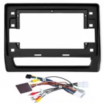 DIQ CR431B (FRAME 10" for MITSUBISHI ASX mod. 2021+)
