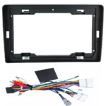 DIQ CR438 (FRAME 9" for MITSUBISHI L200 mod. 2020>)