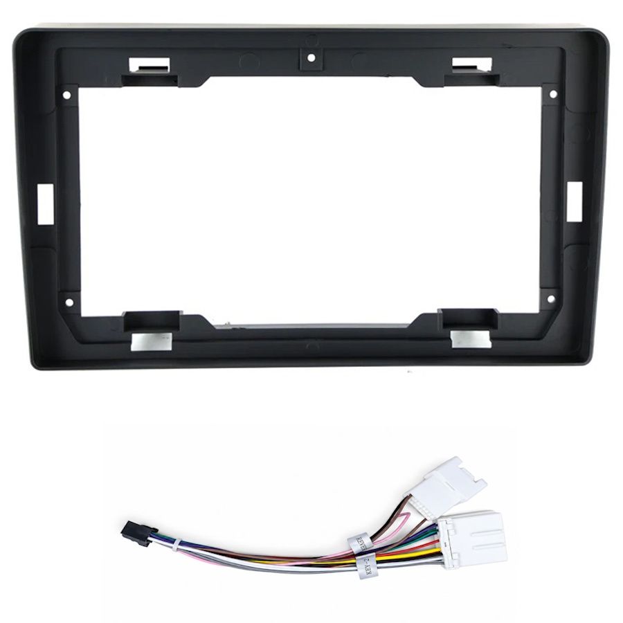 CR441 DIQ CR441 (FRAME 10" for MITSUBISHI OUTLANDER mod. 2001-2005) - Image 1