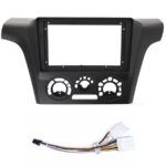 DIQ CR441A/C (FRAME 10" for MITSUBISHI OUTLANDER mod. 2001-2005)