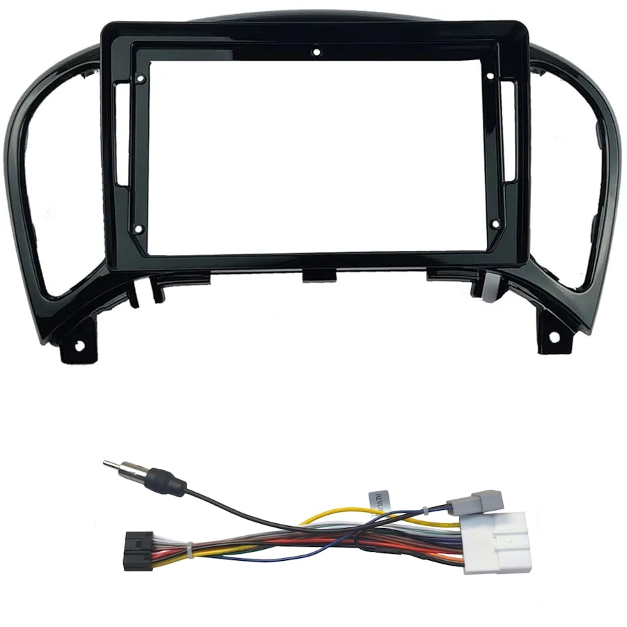 CR452 DIQ CR452 (FRAME 9" for NISSAN JUKE mod. 2009-2020) - Image 1