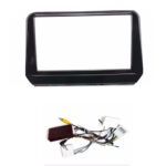 DIGITAL IQ CR456B (FRAME 10.1" for NISSAN NAVARA mod. 2025+)