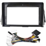DIQ CR460A (FRAME 9" for NISSAN MICRA mod. 2017-2025