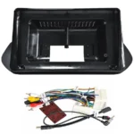 DIQ CR469 (FRAME 10" for NISSAN QASHQAI mod. 2021>)