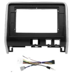 DIQ CR471 3B (FRAME 10" for NISSAN SERENA mod. 2016-2023